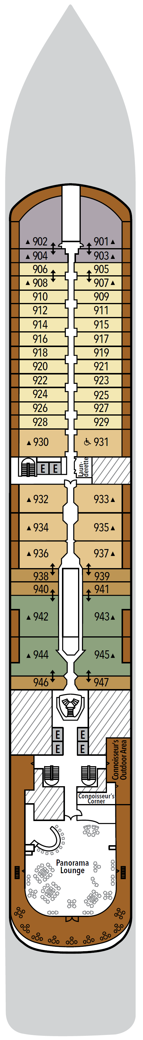Deck 9
