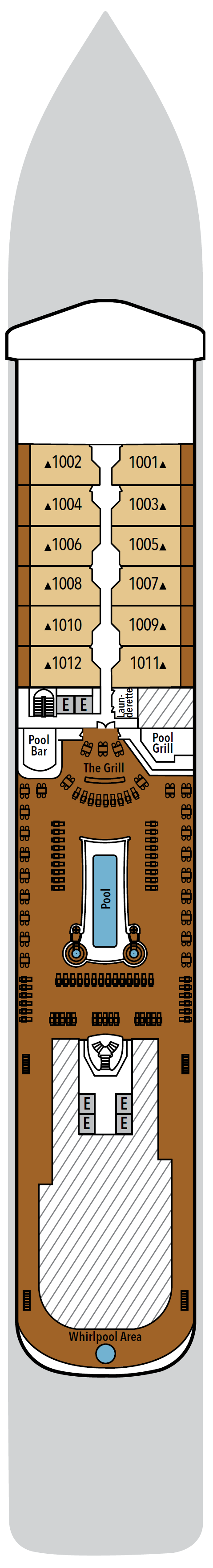 Deck 10
