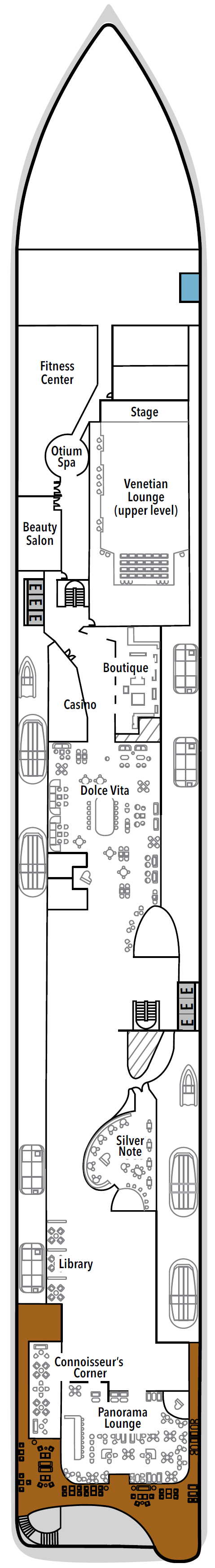 Deck 5