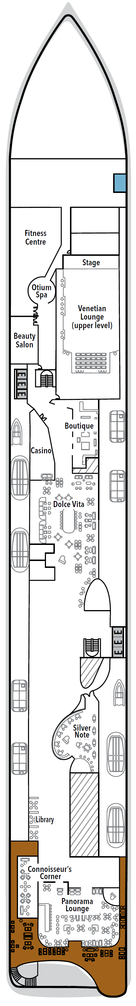 Deck 5