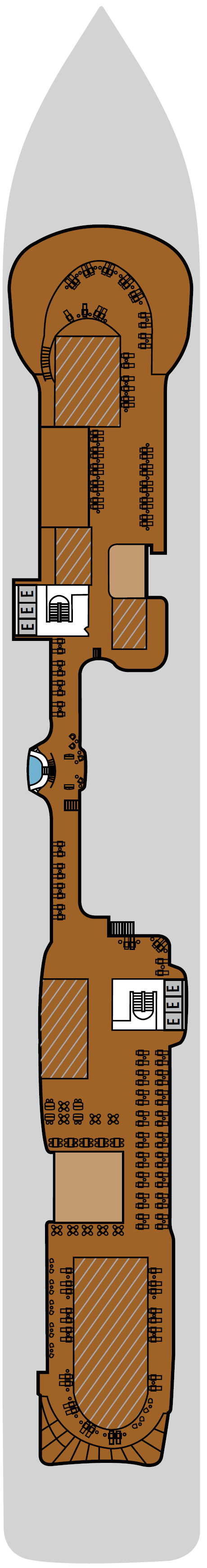 Deck 11