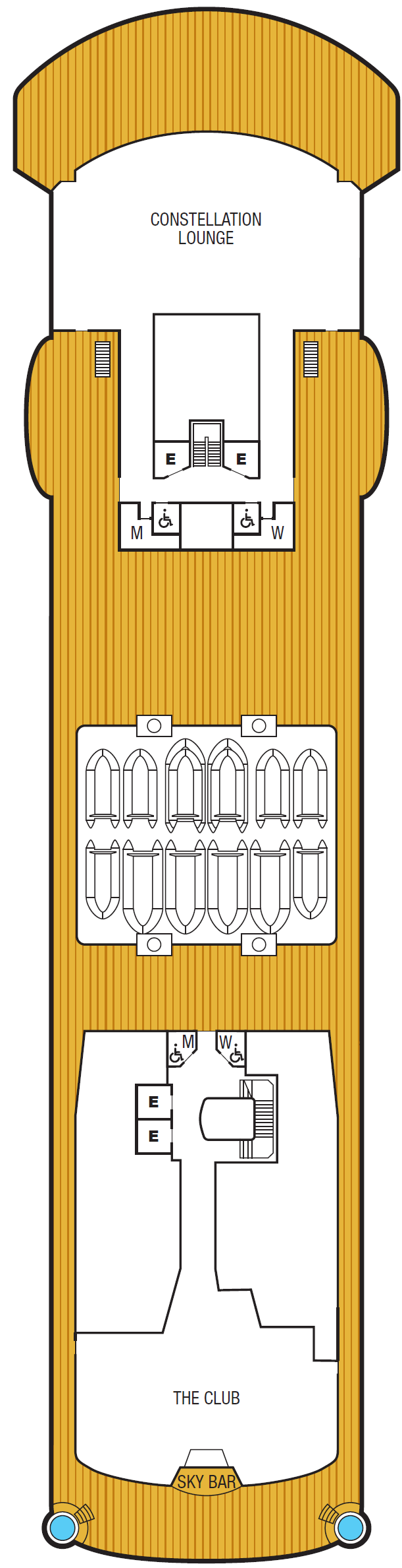 Deck-9
