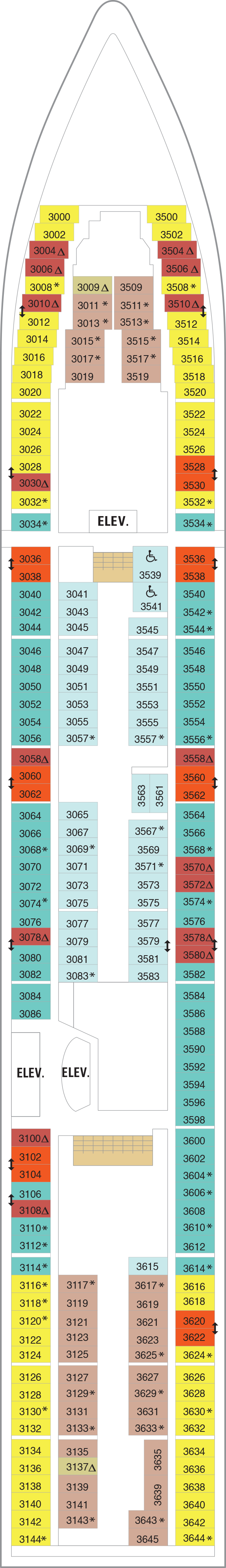 Deck 3