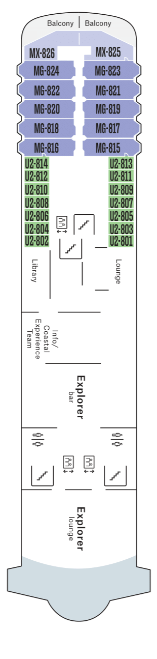 Deck 8