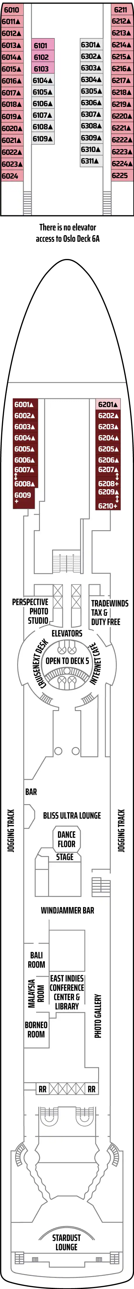 Deck 6