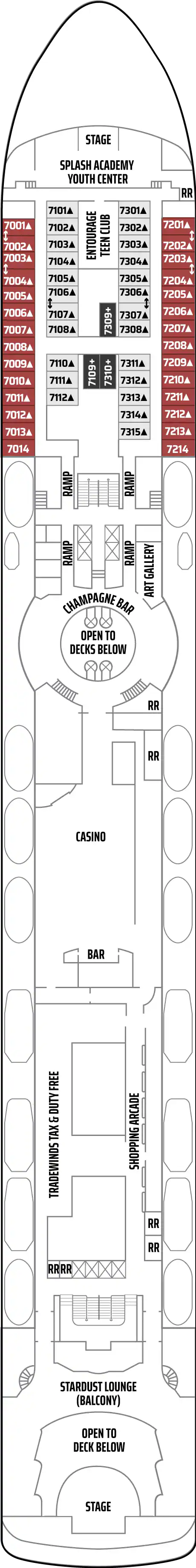 Deck 7