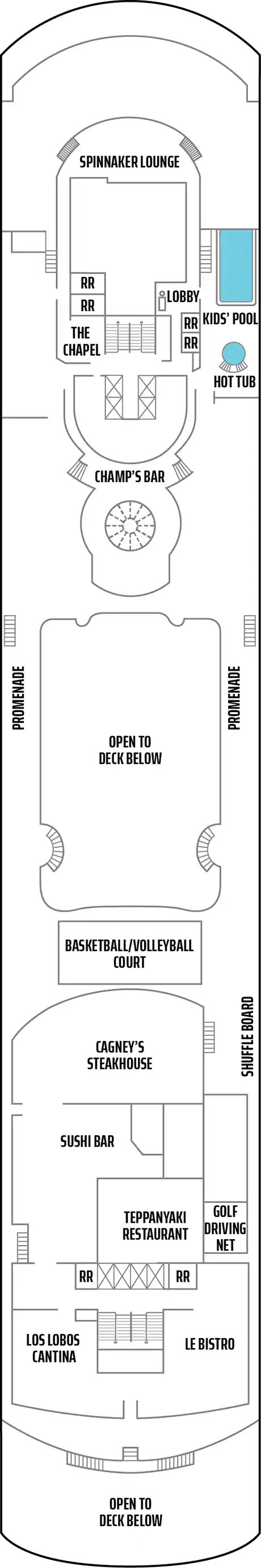 Deck 12