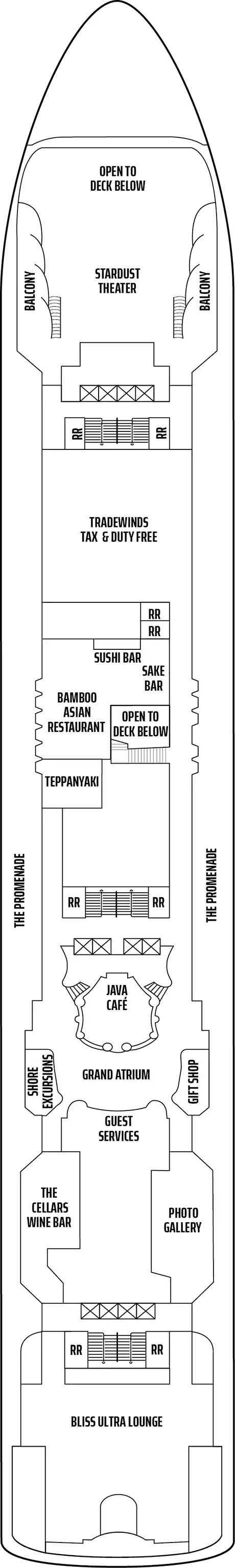 Deck 7