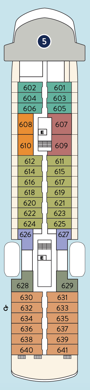 Deck 6