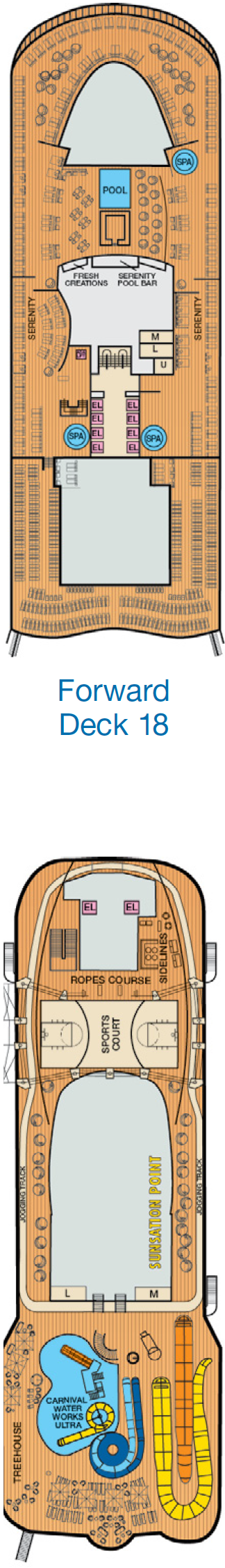Deck 18