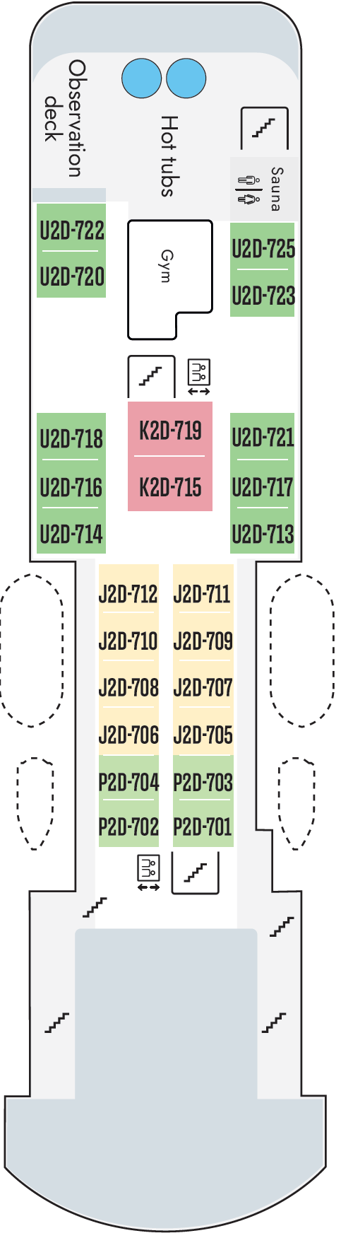 Deck 7