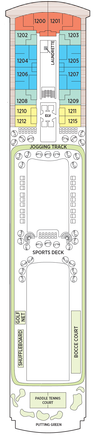 Deck 12