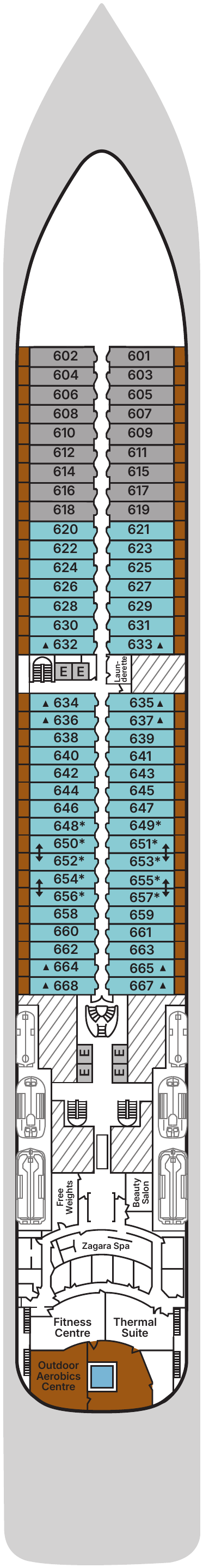 Pont 6