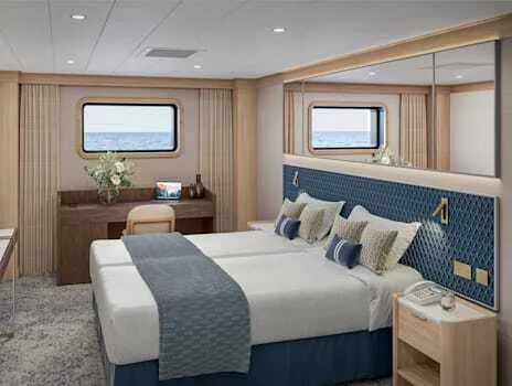 Oceanview Suite-[OV]