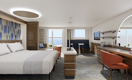 Carnival Excel Suite-[DS]