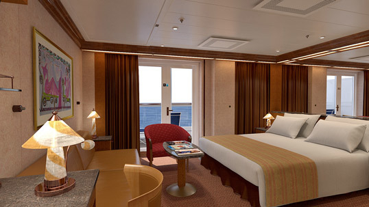 Suite Ocean-[OS]