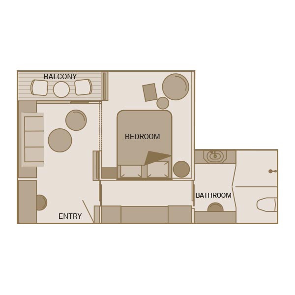 Grand Deluxe Suite-[RD]