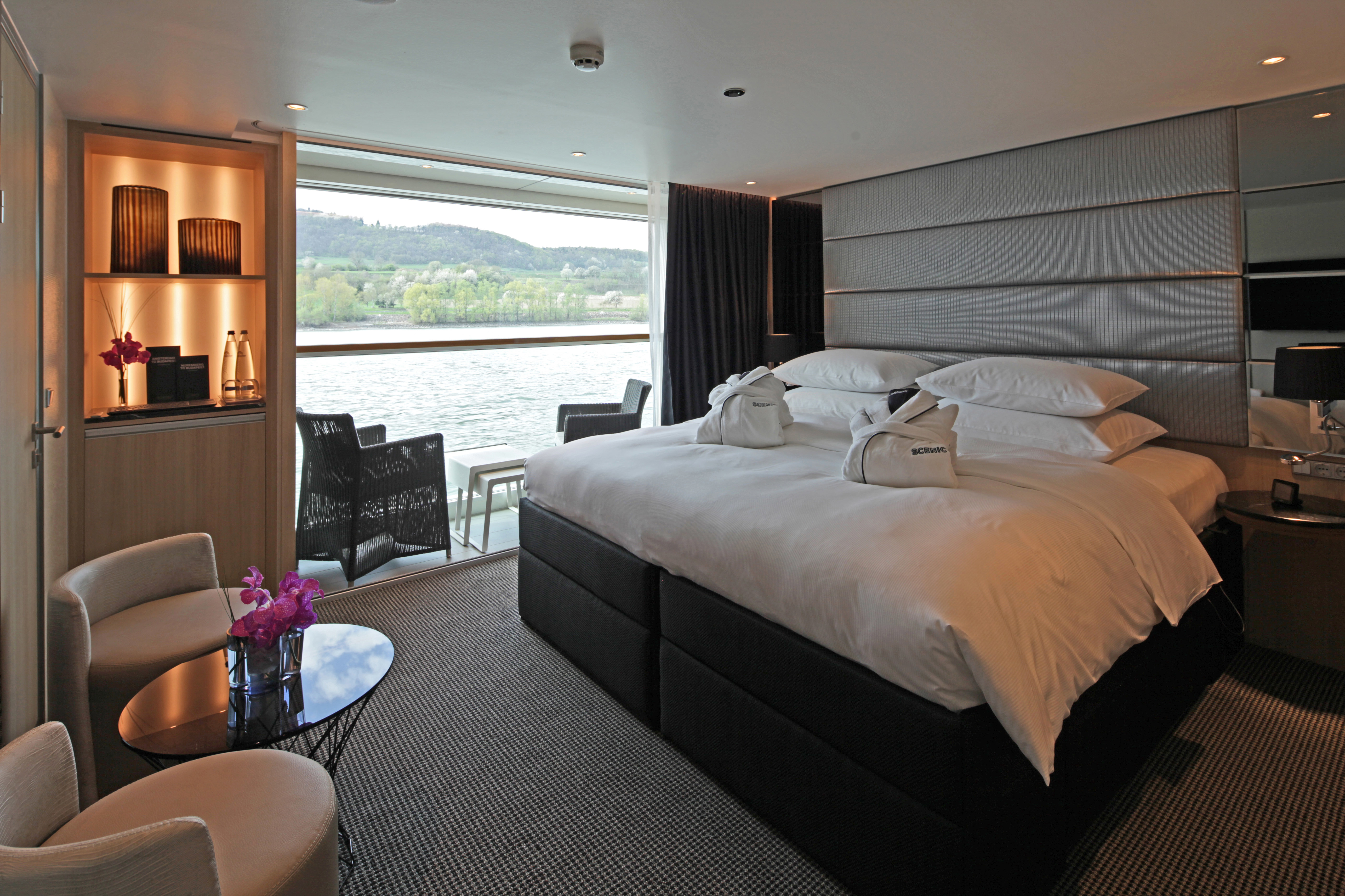 Junior Balcony Suite-[RJ]