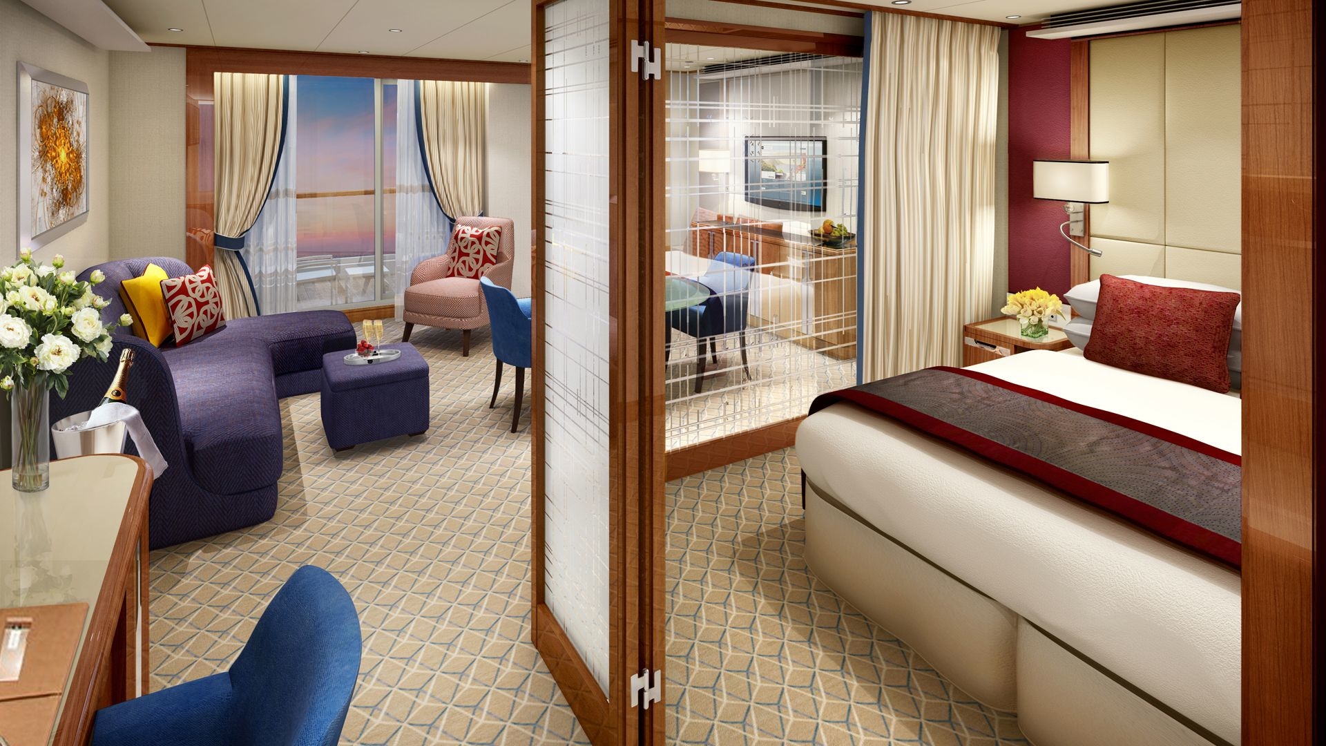 Penthouse Suite-[PH]