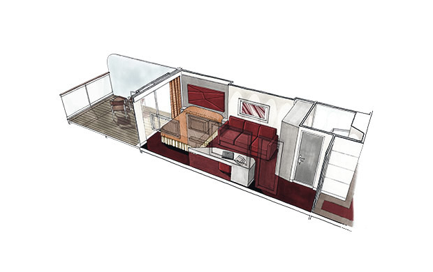 Cabine Super Bingo – [SBG]