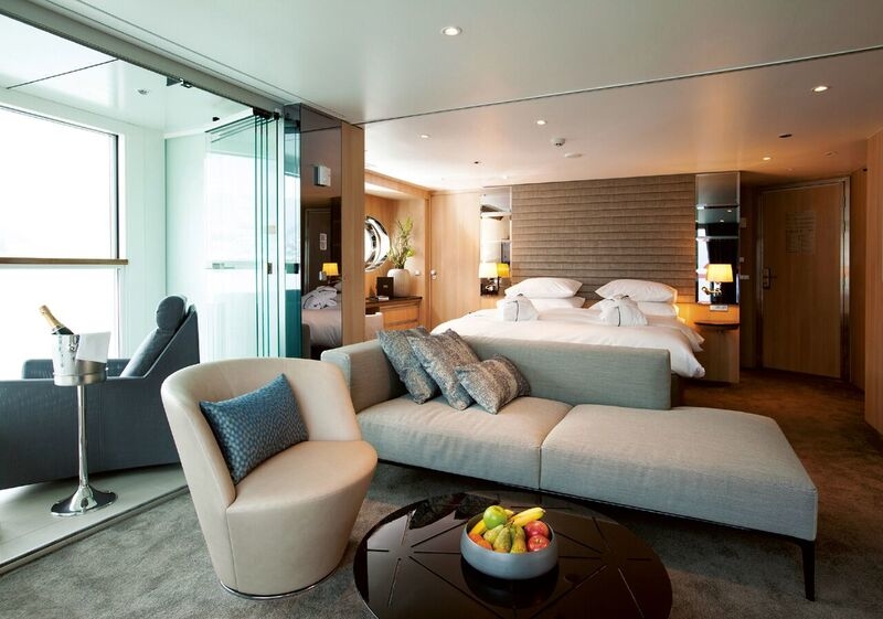 Royal Panorama Suite-[RP]