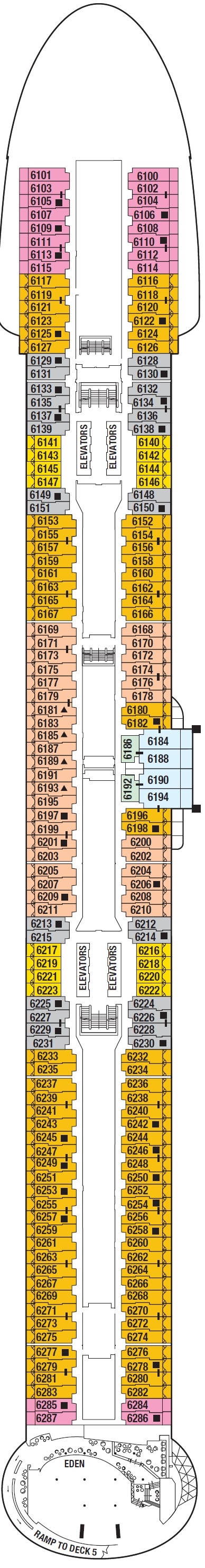 PONT SIX