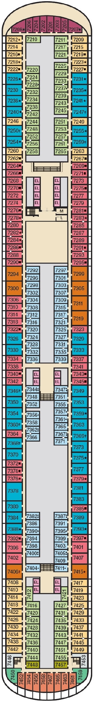 PONT EMPRESS