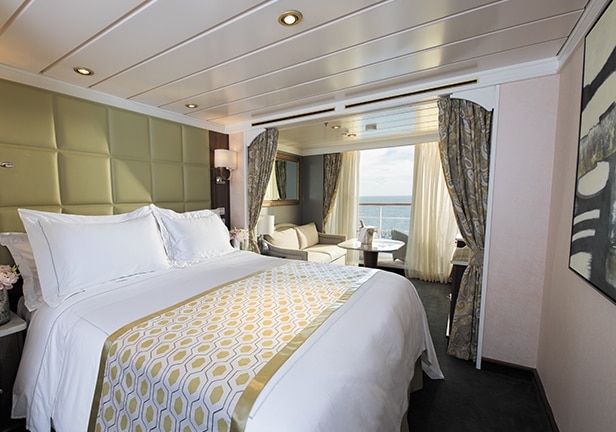 Suite Concierge – [E]