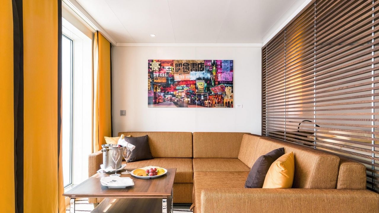 Panorama Suite-[SP]