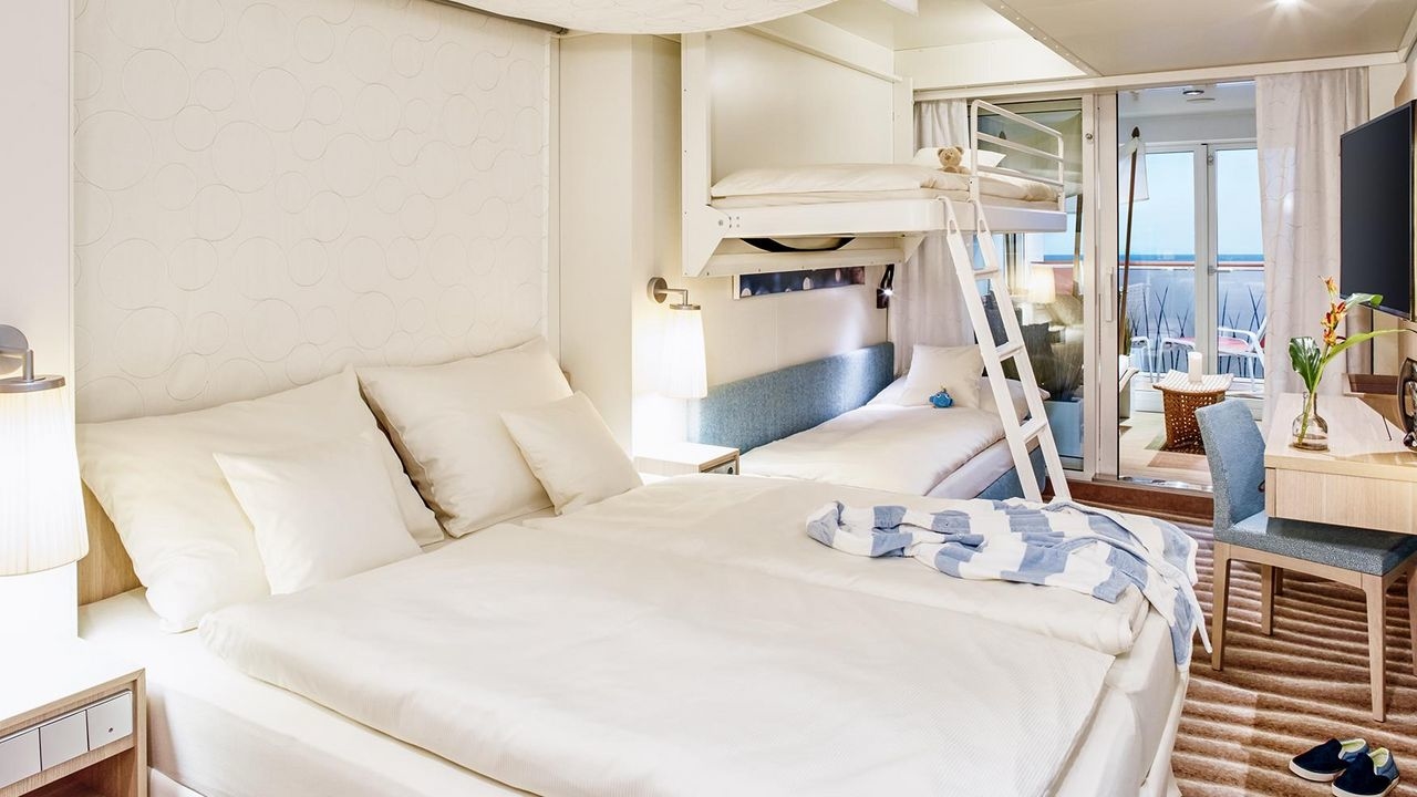 Junior suite with lounge-[JB]