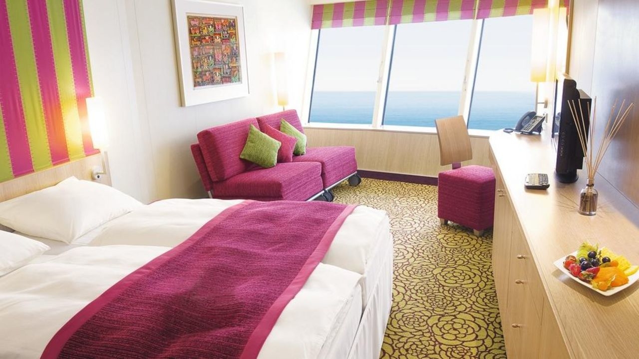 Spa Deluxe Suite-[SP]