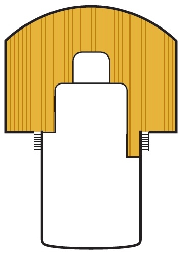 Pont 10