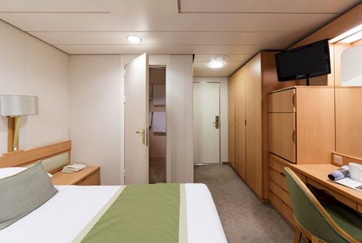 Innenkabine mit Dusche-[PC]