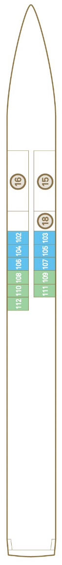 Jewel Deck