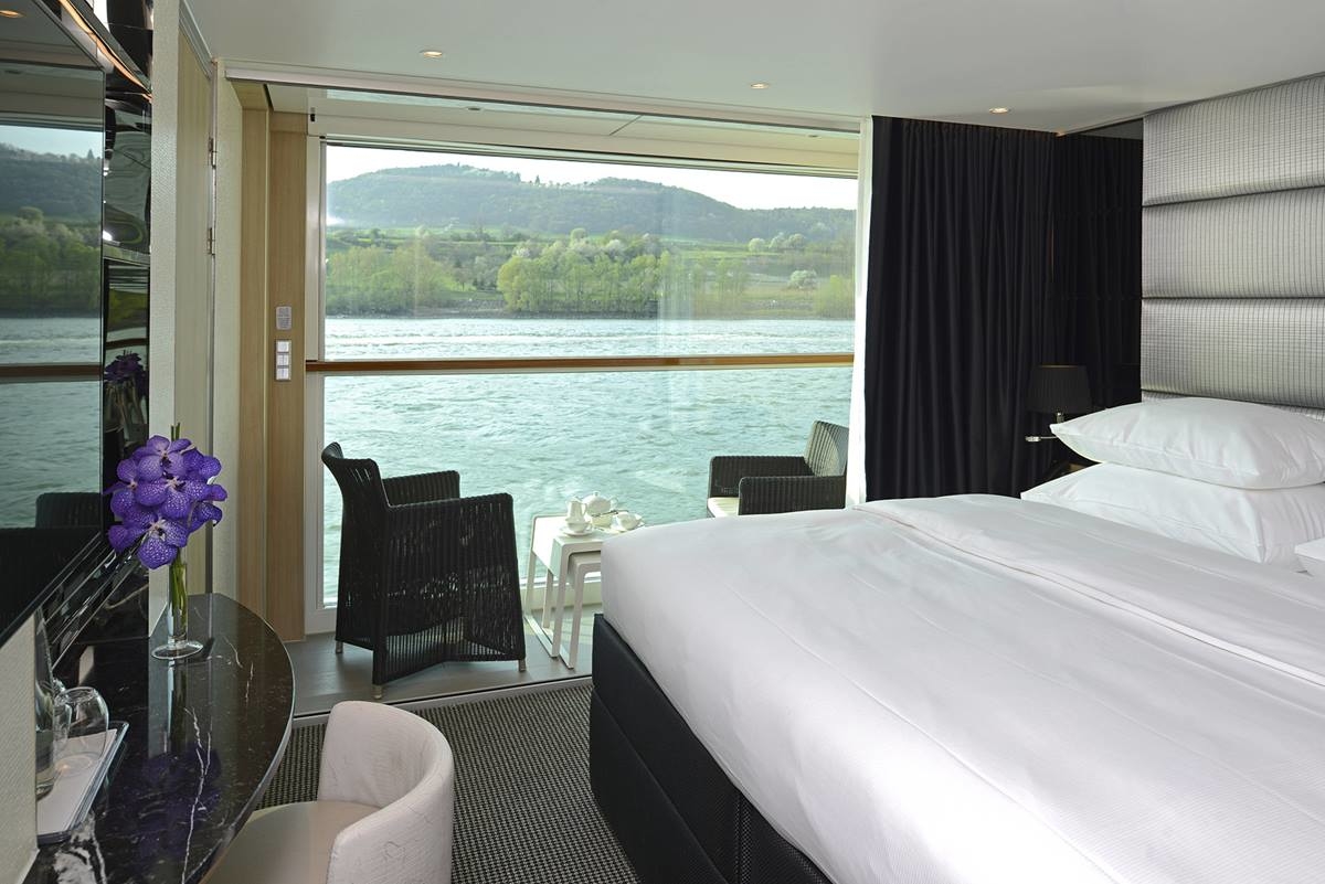 Balcony Suite-[B]