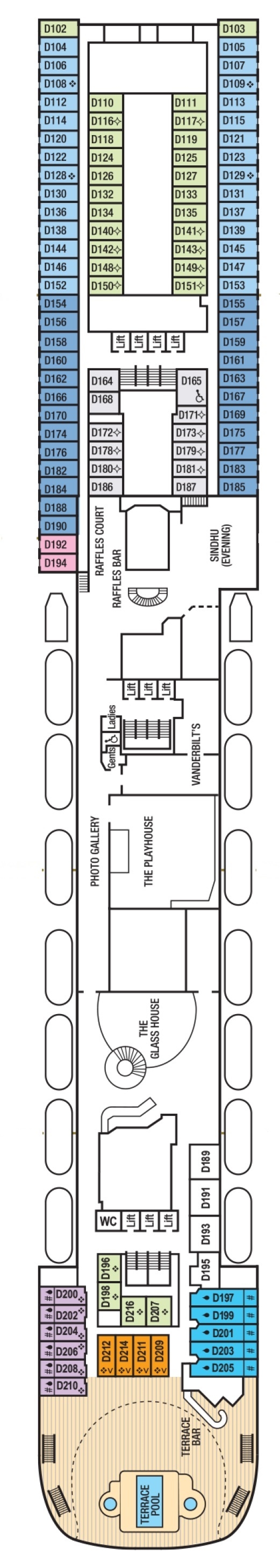 Pont 8 – D