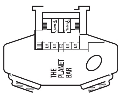 Pont 18 – Pnt Océan