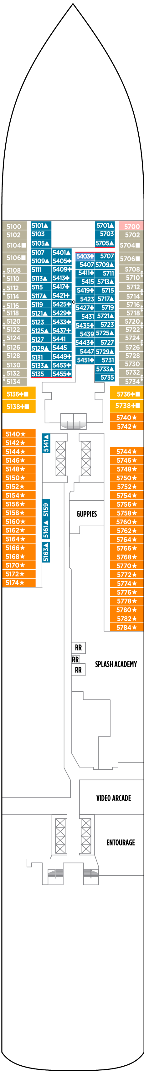 PONT 5
