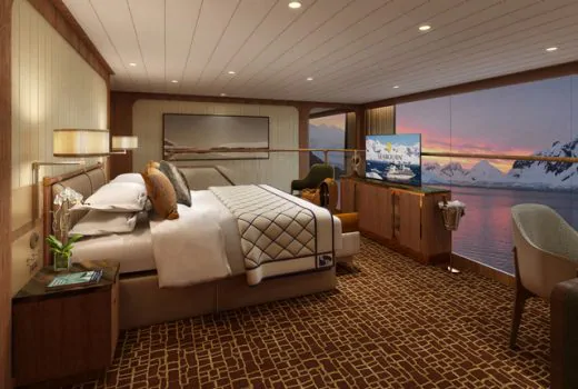 Suite Wintergarden – [WG]