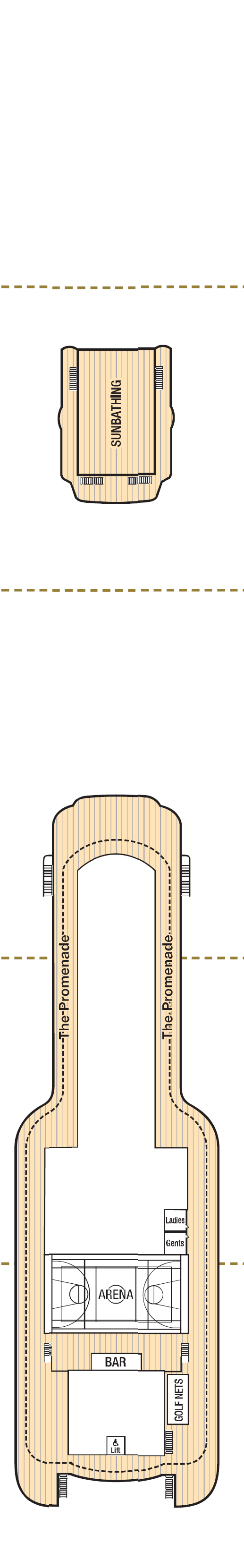 Pont 18 – Pont Sports