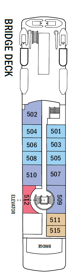 Brückendeck