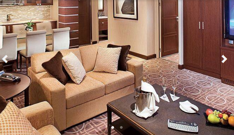 Royal Suite-[RS]
