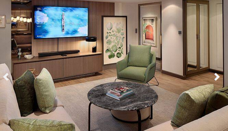 Penthouse Suite-[PS]