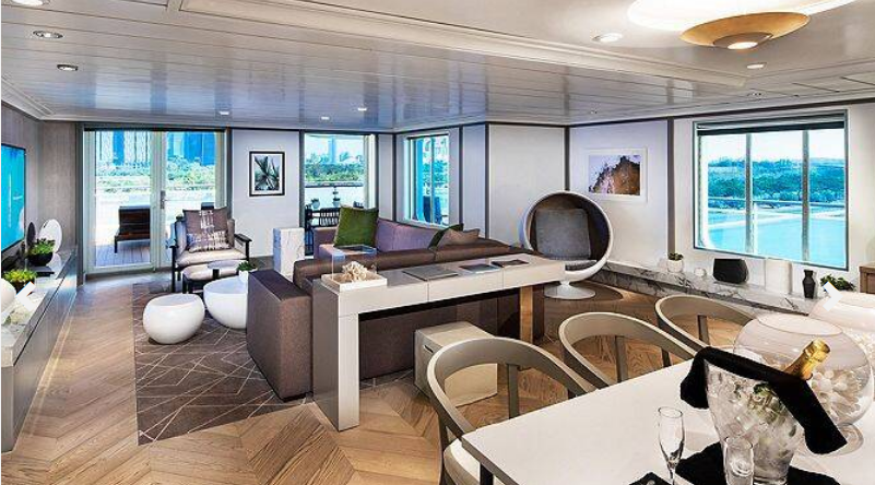 Penthouse Suite-[PS]