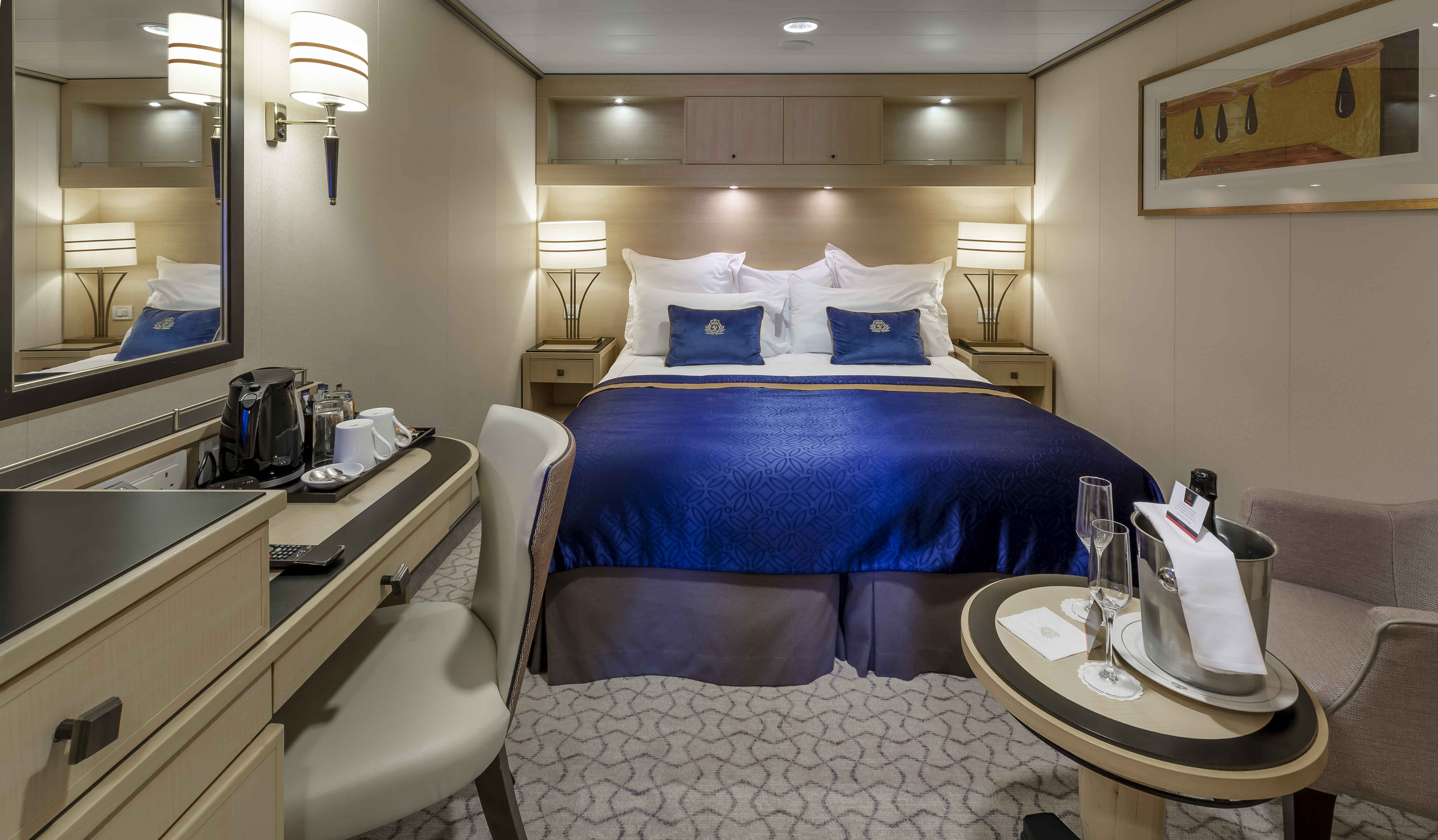 Standard-Innenkabine-[IA]