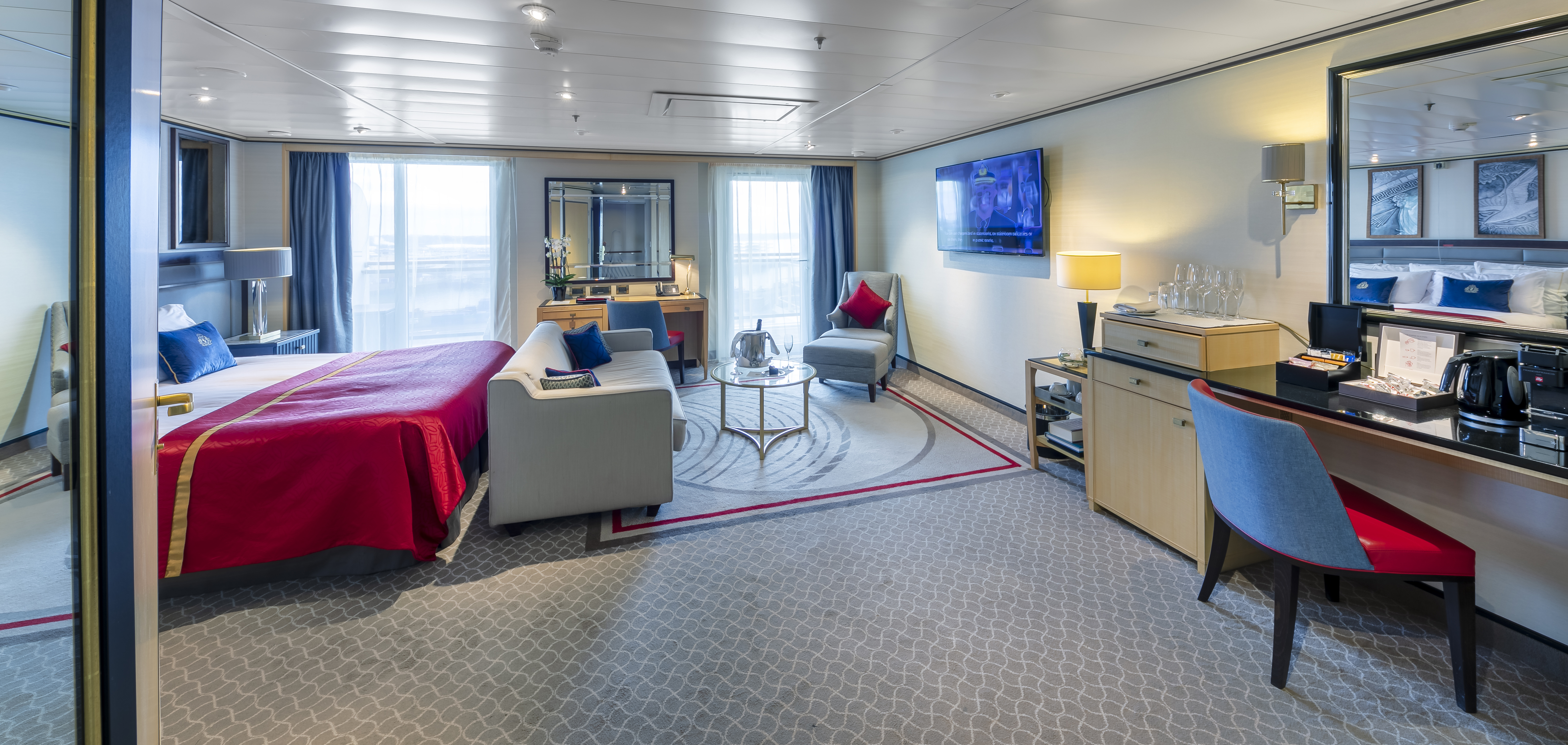 Queen Suite-[Q7]
