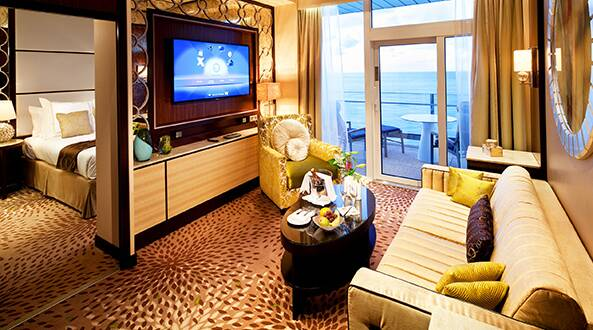 Signature Suite-[SG]