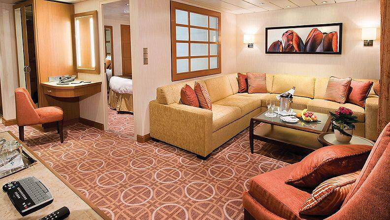 Suite Celebrity-[CS]