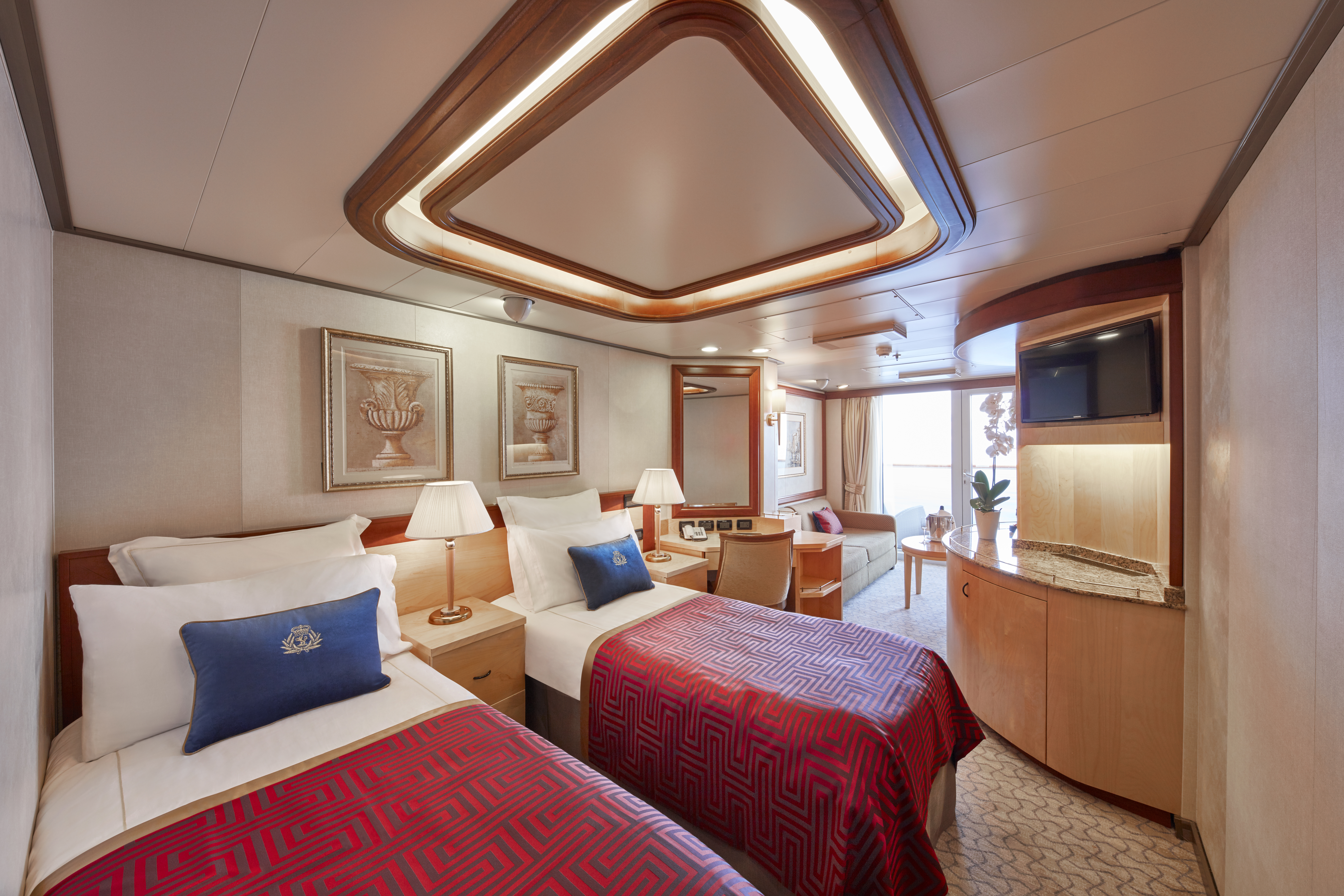 Princess Suite Suite-[P2]