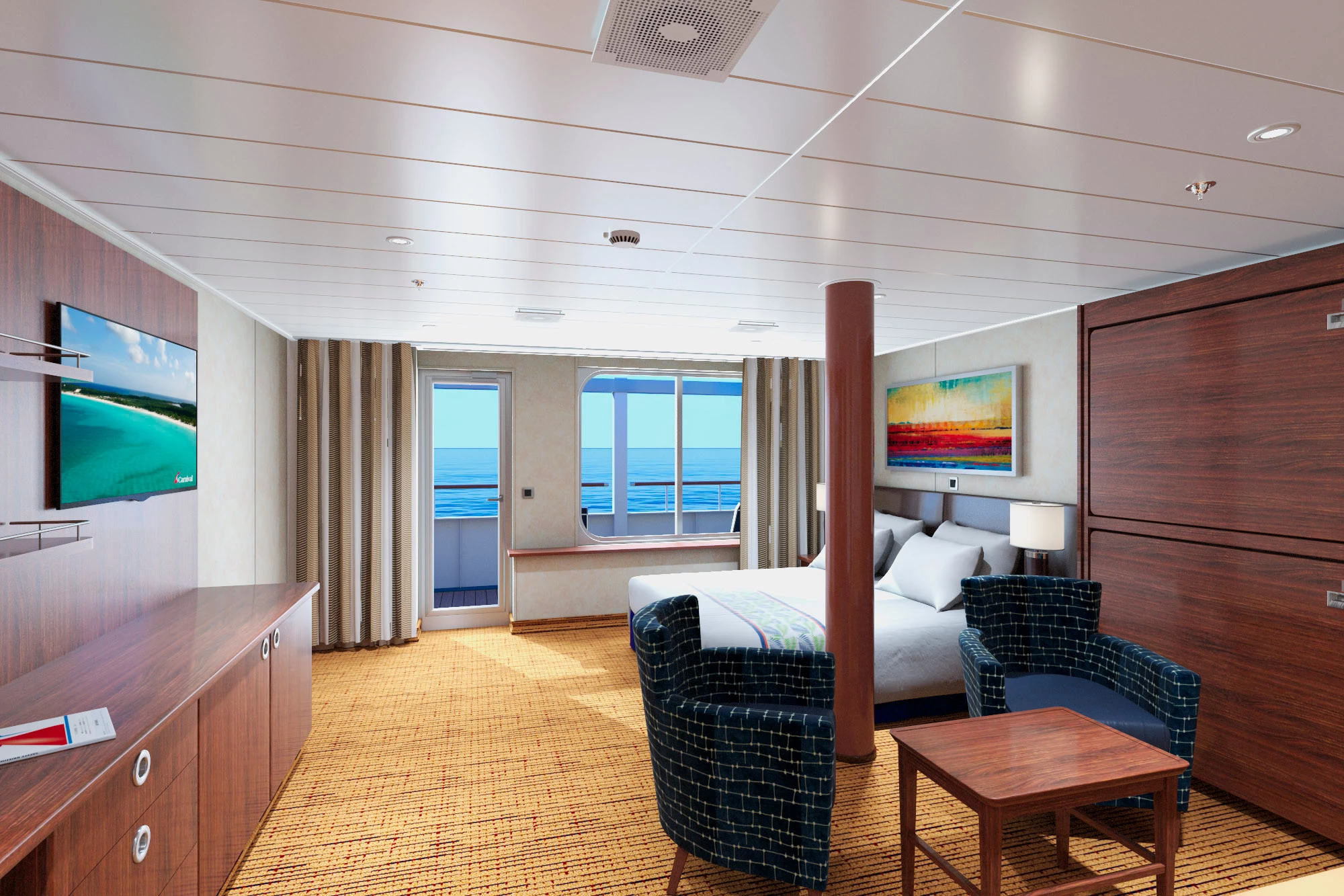 Grand Suite-[GS]